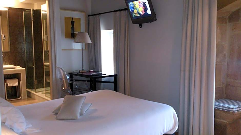 Hotel Palacio Muñatones