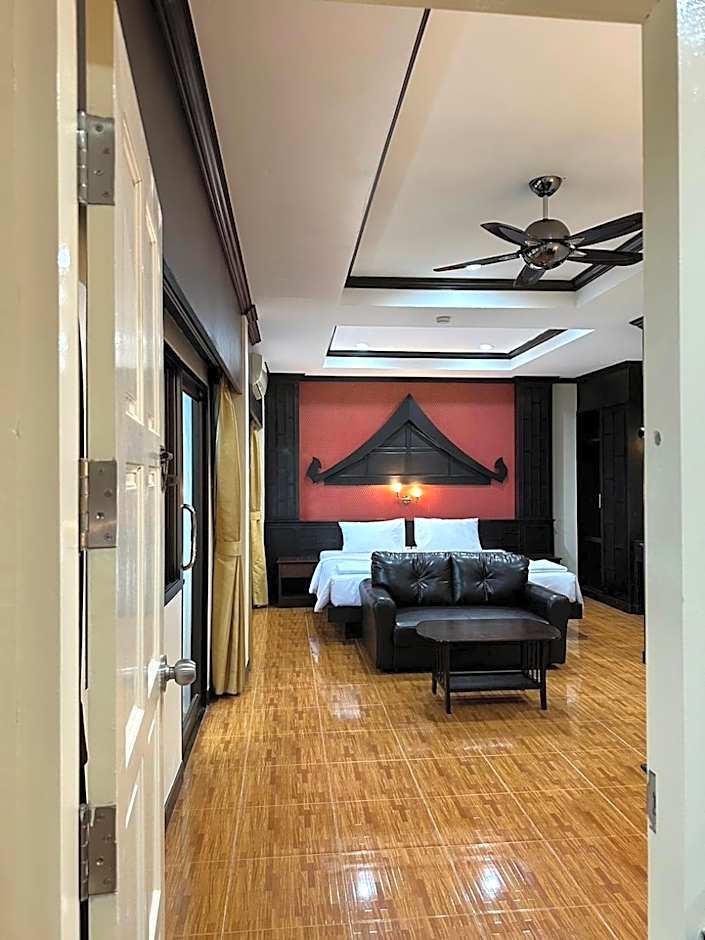 Nanai 2 Residence Patong Phuket