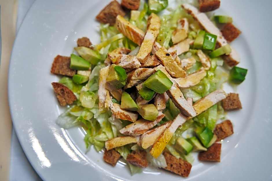 Hotel Dolomiti - Azzurro Club