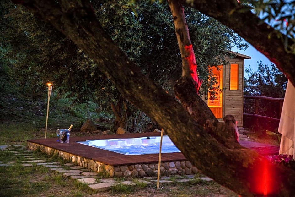 Antica Dimora Palinuro