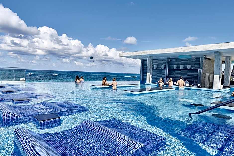 Riu Palace Paradise Island - Adults Only - All Inclusive