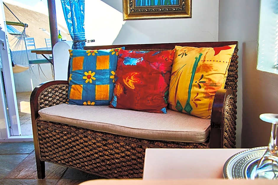 Gilcrest Place Guest House