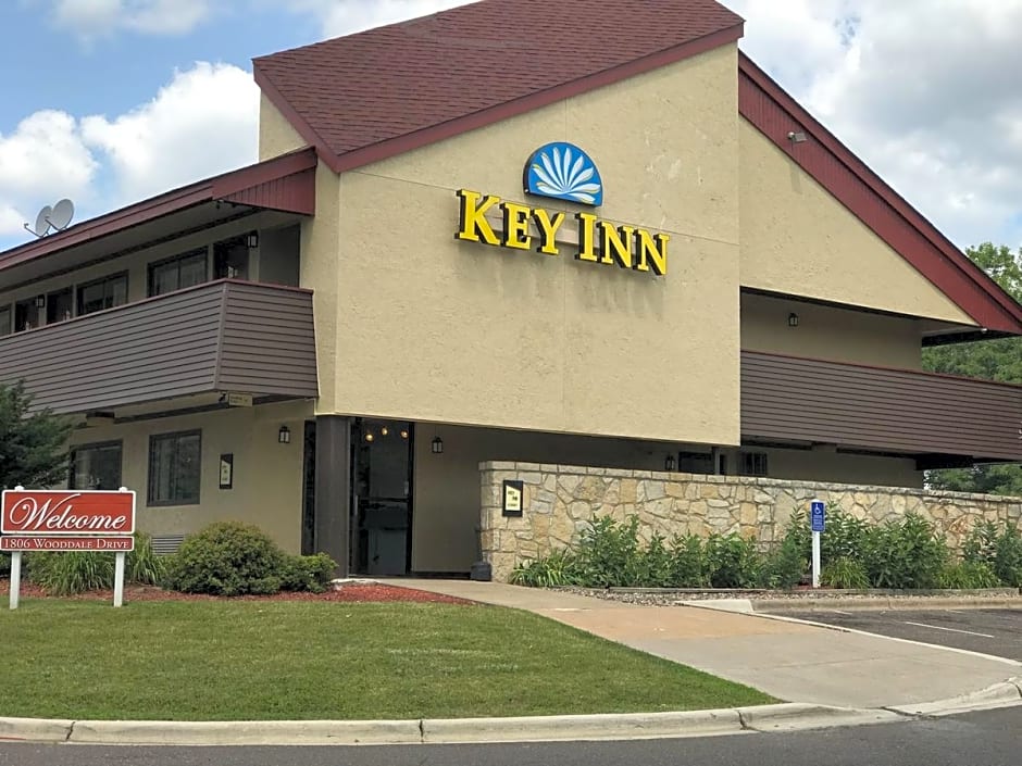 Key Inn - Woodbury