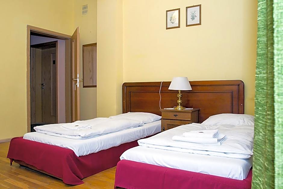 Hotel Karkonosze