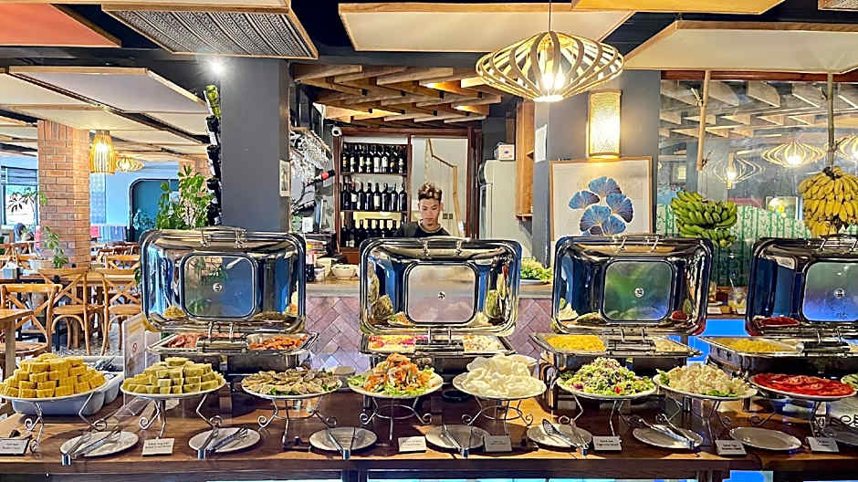 Sapa Panorama Hotel