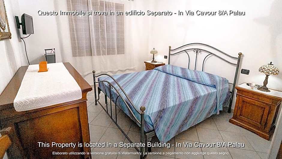 Apartments & Suites Vento Mare