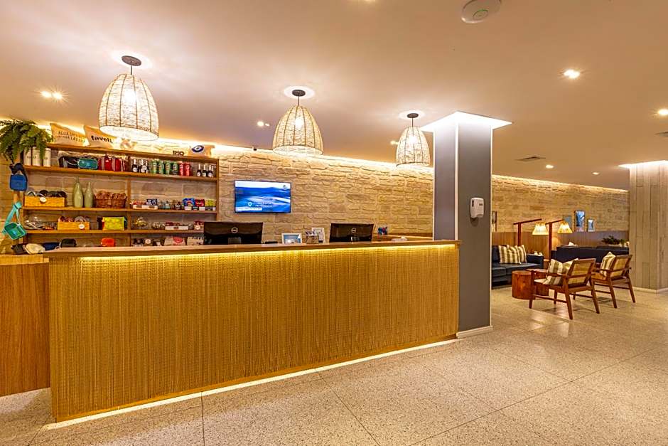 B&B HOTEL Rio Copacabana Posto 5