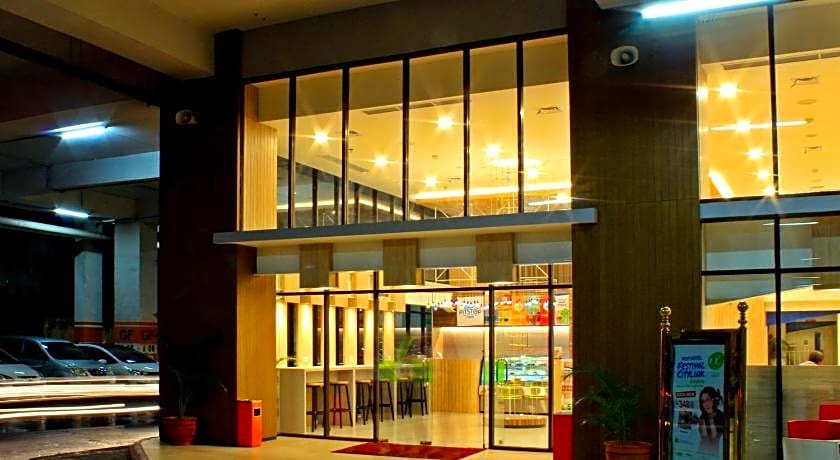 POP! Hotel Festival Citylink - Bandung