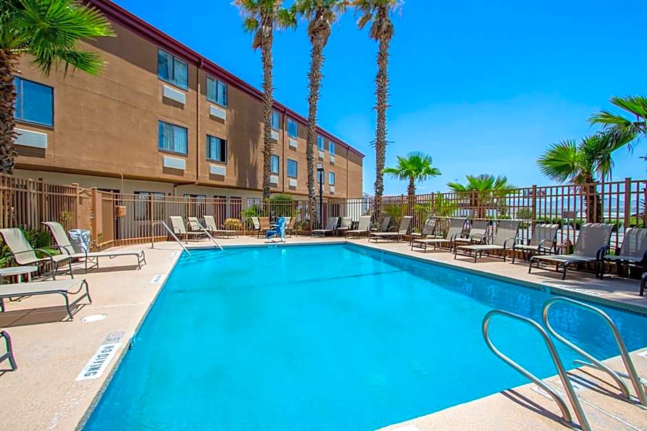Red Roof Inn - El Paso West