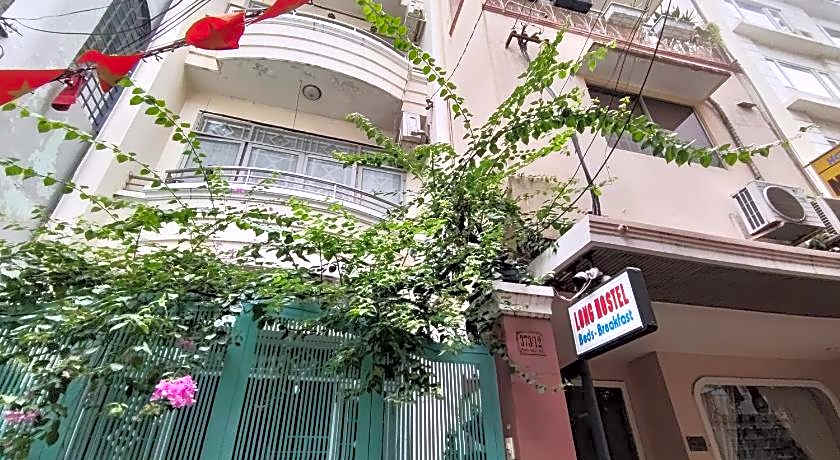 Long Hostel