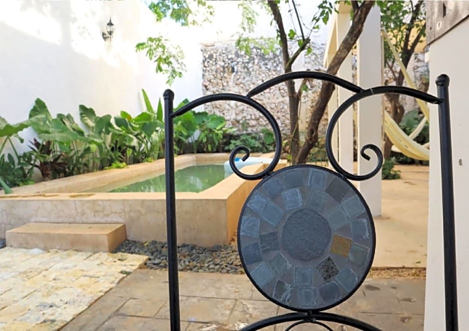 Hotel & Hostal Boutique Casa Garza