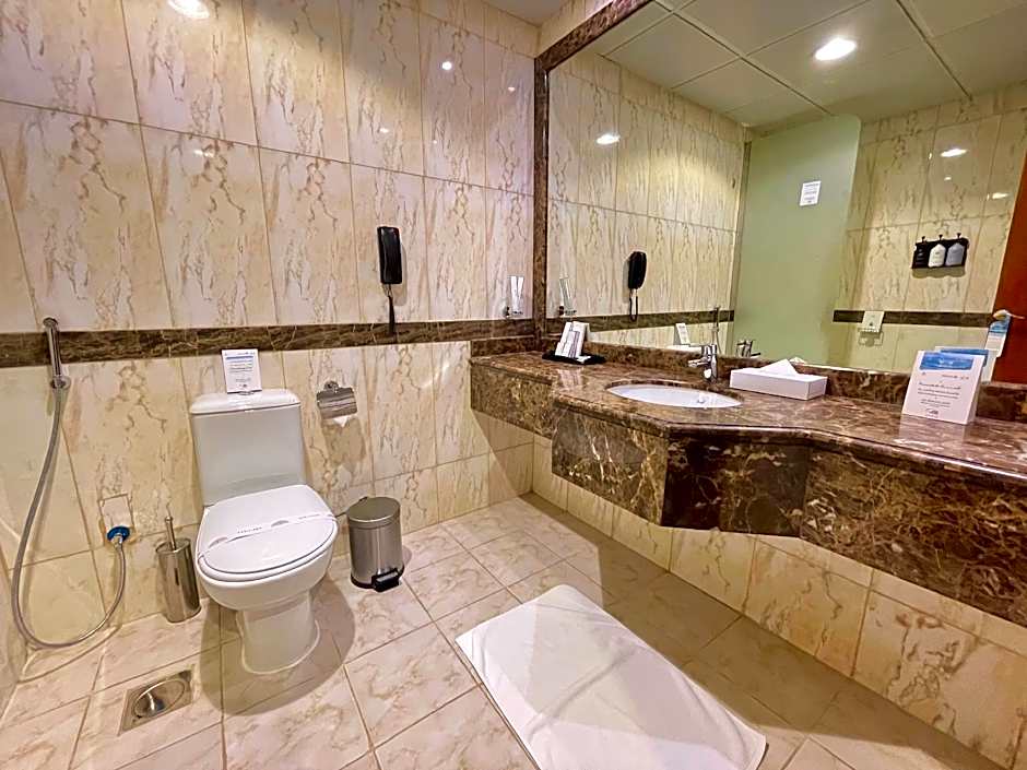 Waqf Othman Bin Affan Hotel