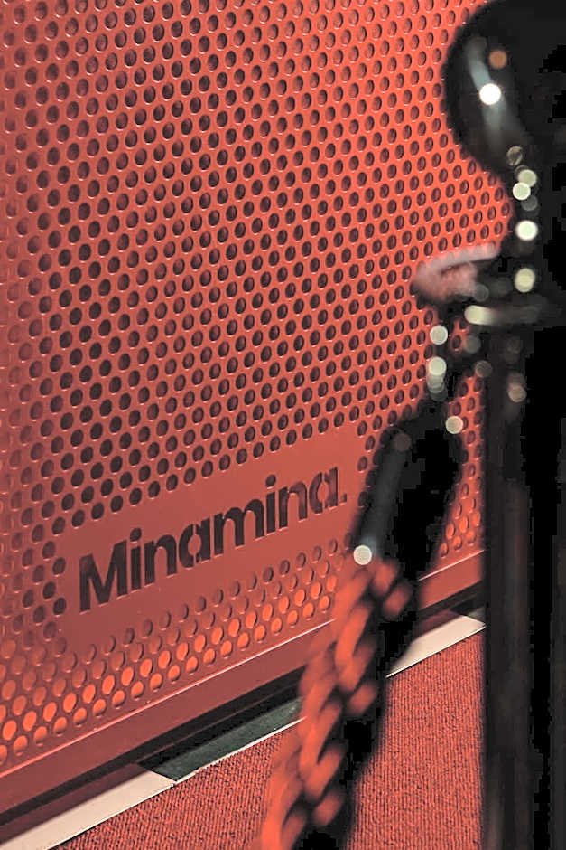 Minamina, chambre avec jacuzzi privatif