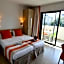 Appart-Hôtel Mer & Golf City Bordeaux - Bruges