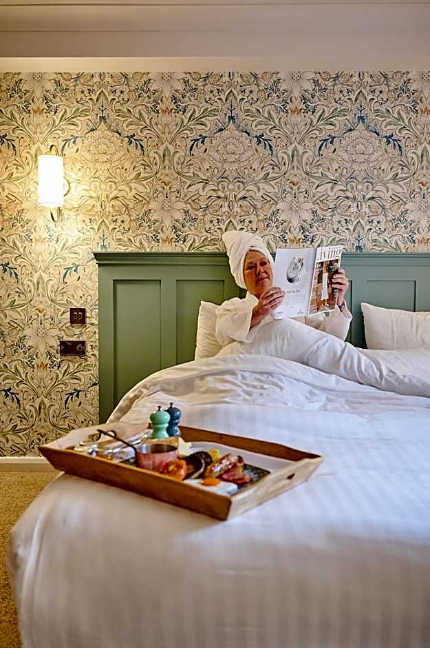 Milford Hall Salisbury By IHG