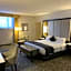 Radisson Lackawanna Station Hotel Scranton