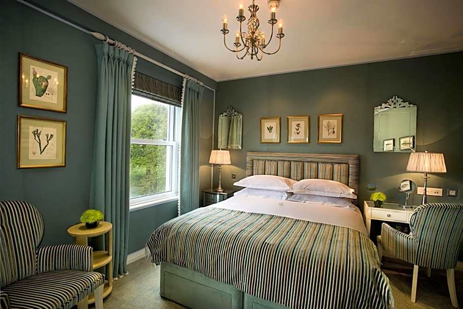 The Duke Hotel