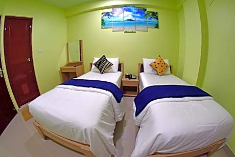 Tourist Inn