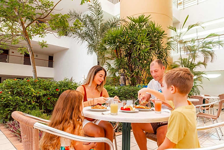 Casa Mexicana Cozumel