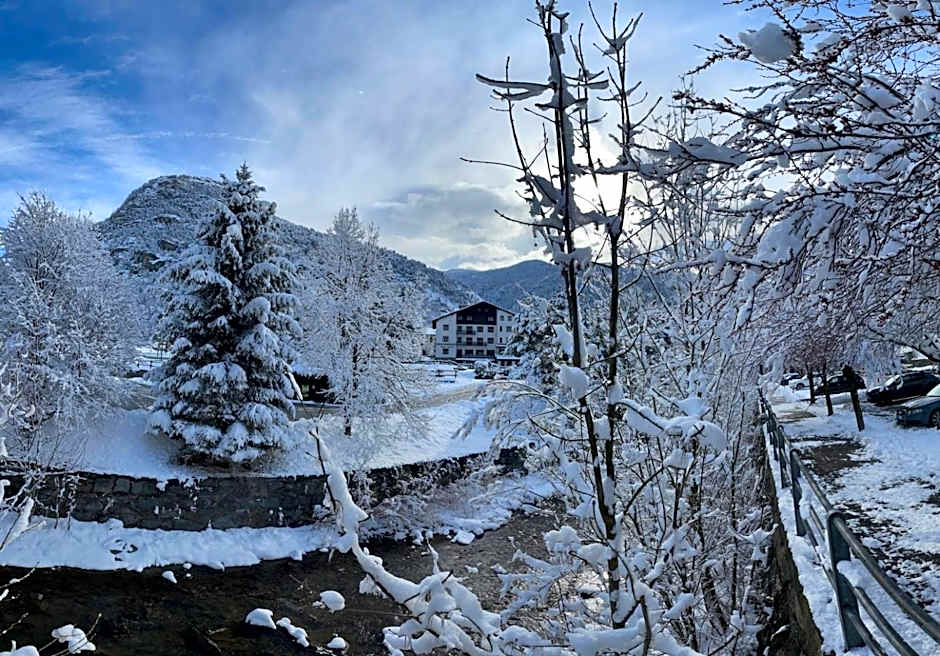 Residence Beau Sejour