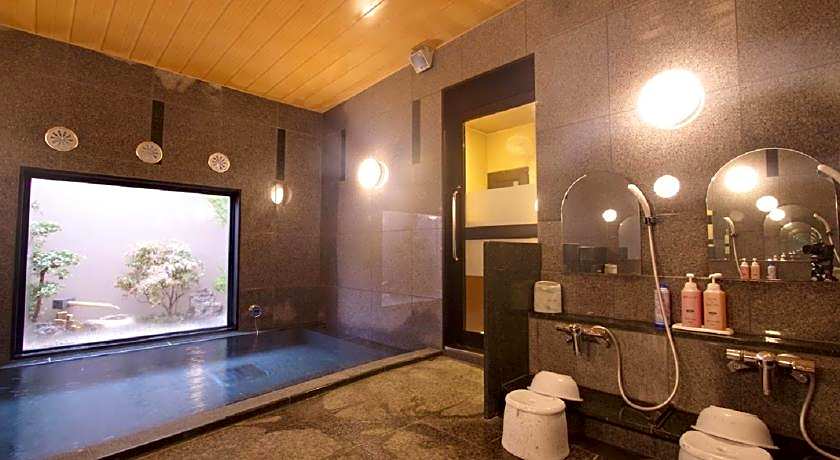 Hotel Route Inn Iwata Inter