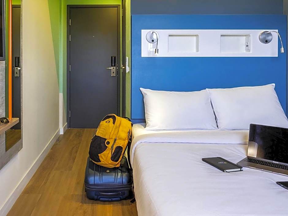 ibis budget Leme SP