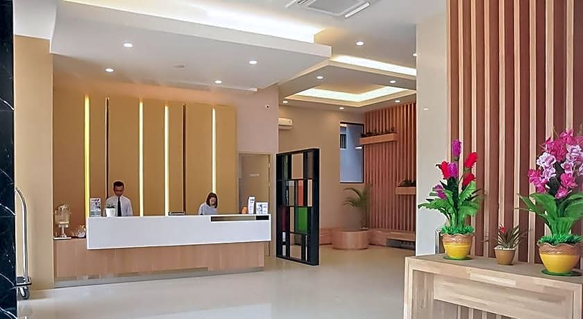 Hotel Mutiara Padang Sidimpuan Mitra RedDoorz