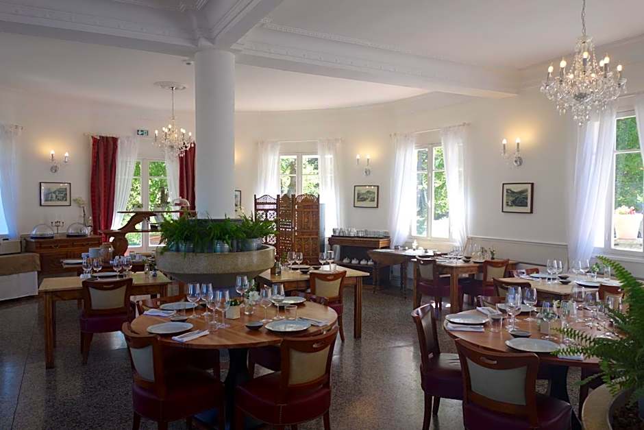 Hôtel Lac Et Forêt