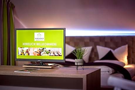 Hotel-Restaurant Birkenhof