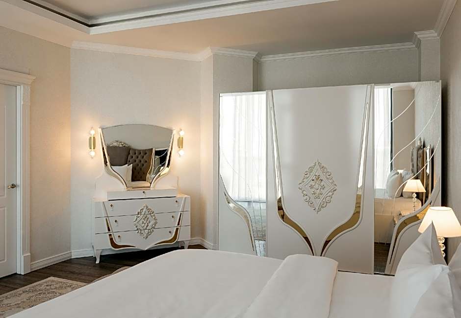 Ramada by Wyndham Shymkent