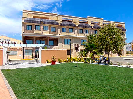 Hotel Restaurante Emilio