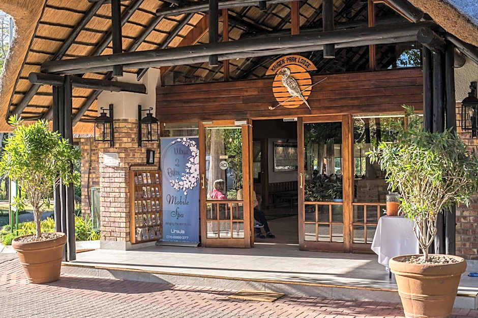 Kruger Park Lodge Unit No. 524