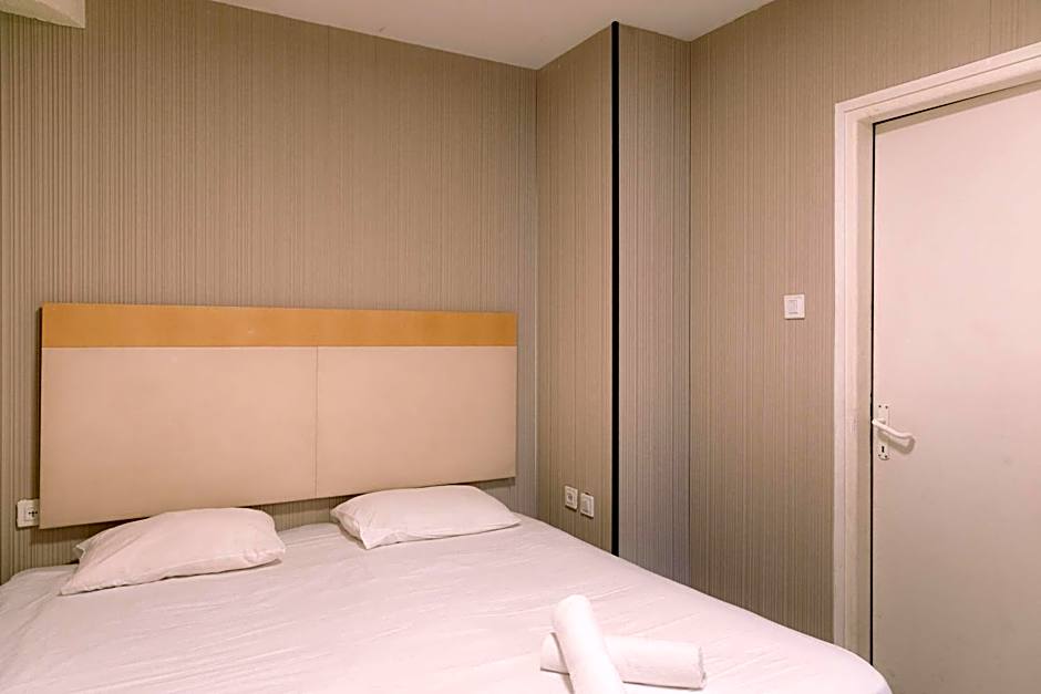 Rich Luxury Suites - Renovated