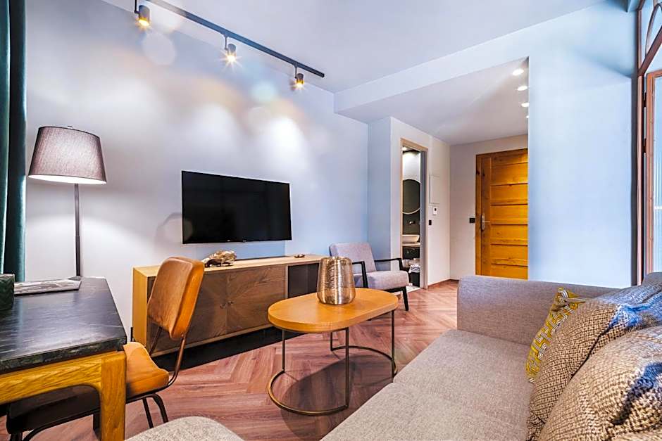 Pagopoieion - Adults Only Suites
