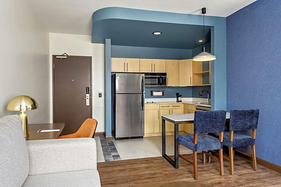 Residence Inn by Marriott San Jose Escazu