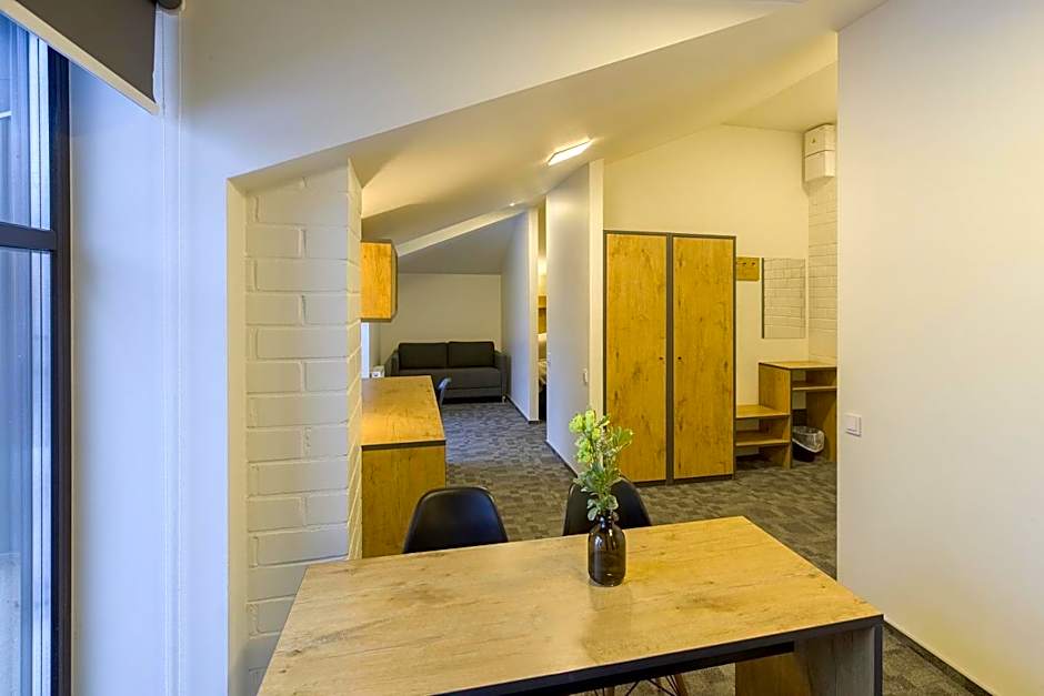 LOFT INN Vilnius
