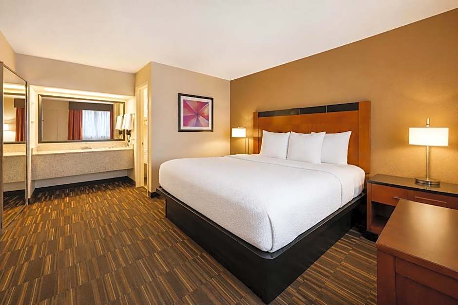 Best Western Executive Inn