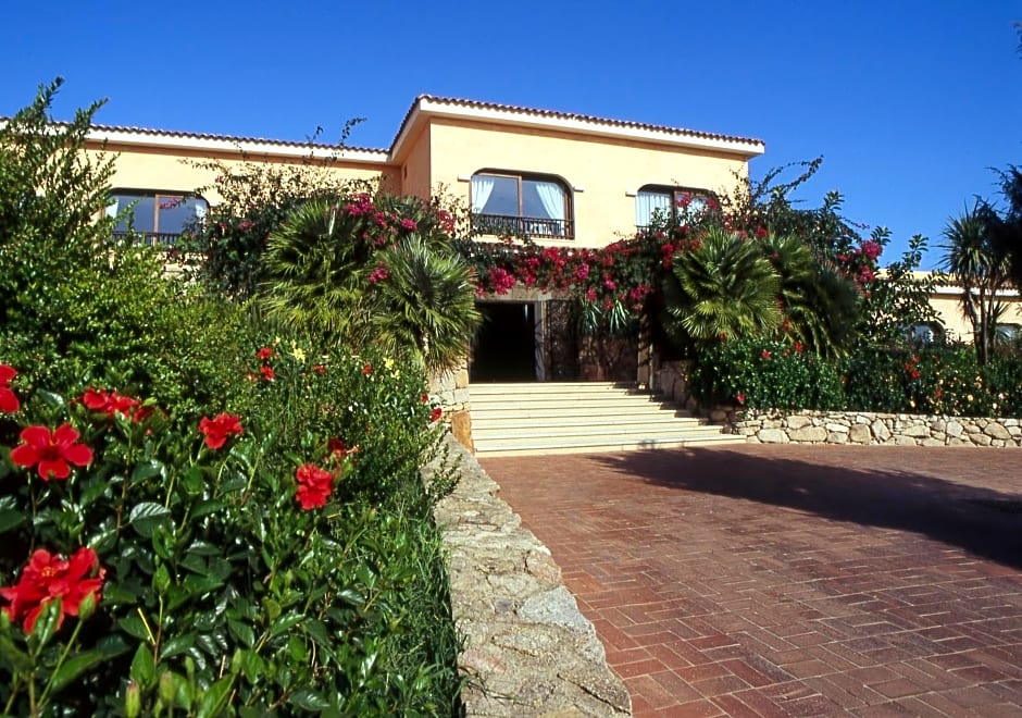 Hotel Stelle Marine