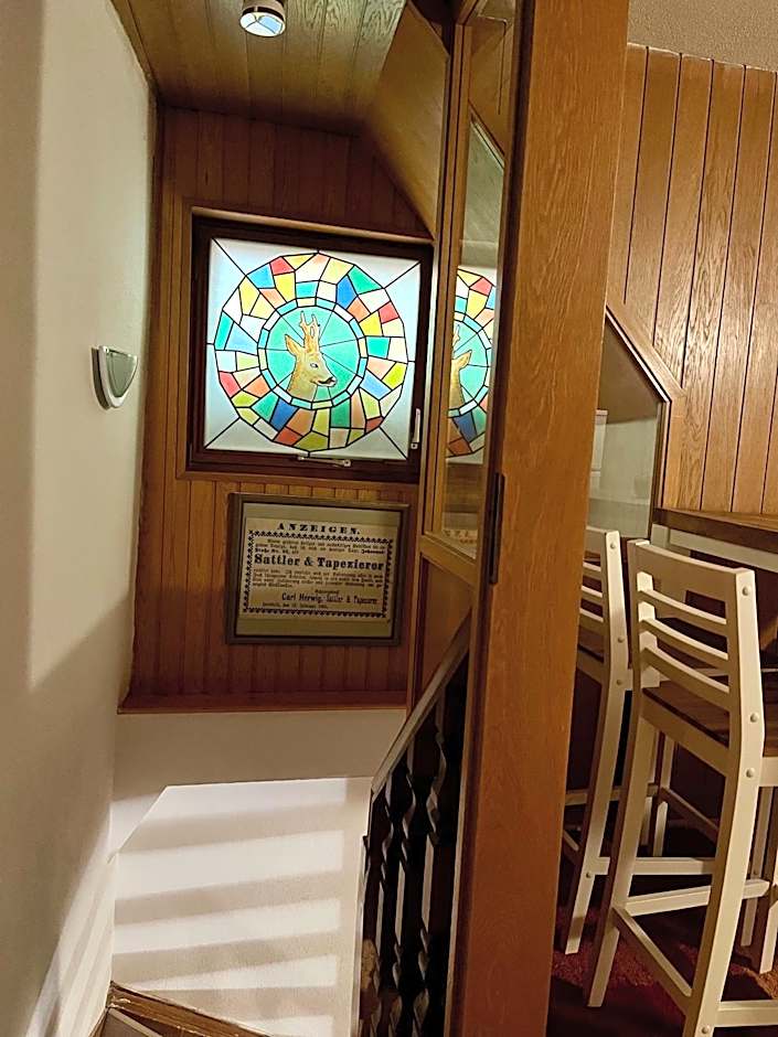 Gästehaus Keins wie meins