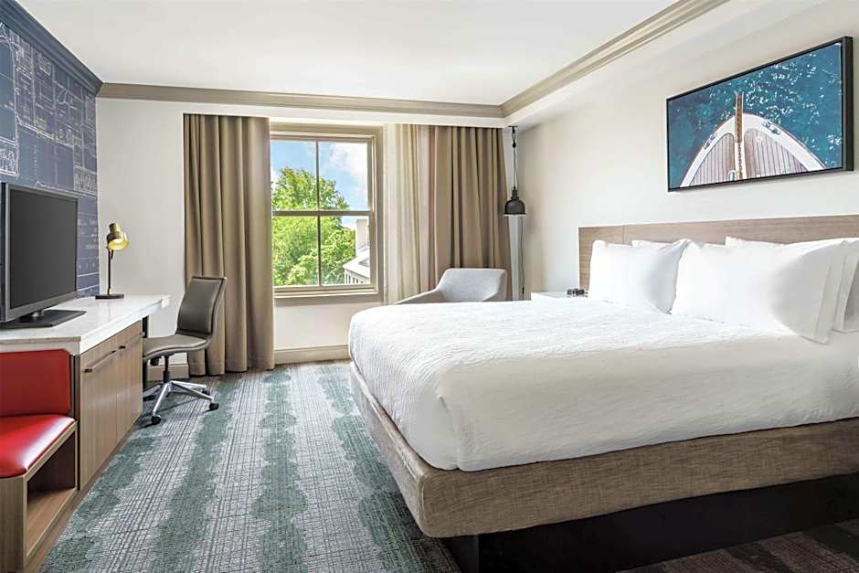 Hilton Garden Inn Annapolis Downtown