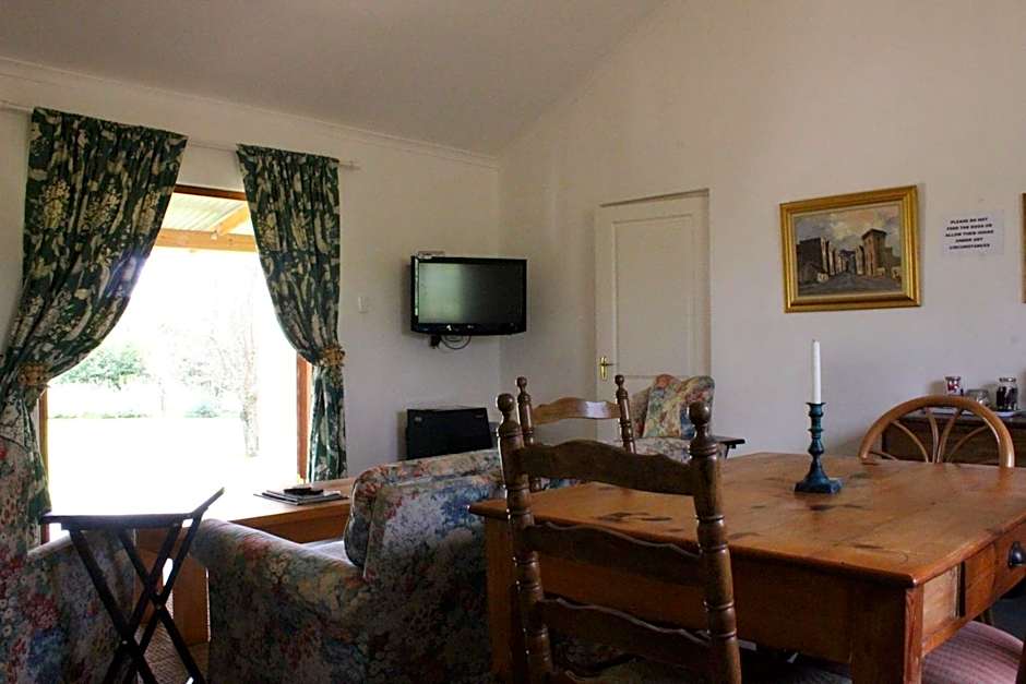Beacon Vlei Guest farm
