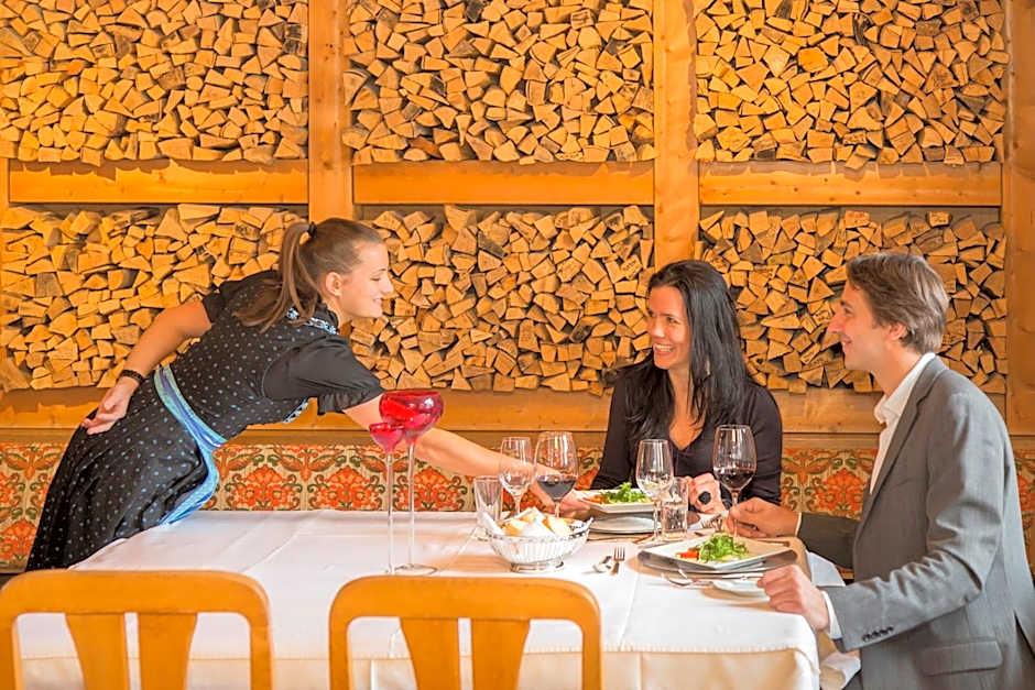 Hotel & Art Kristiana