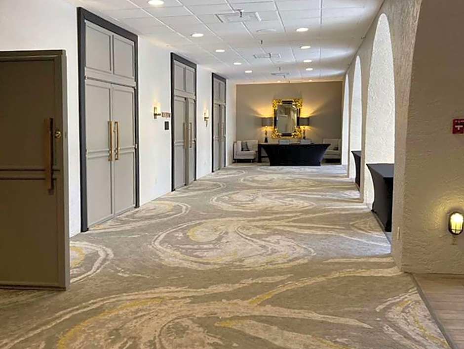 DoubleTree By Hilton Hotel Tucson-Reid Park