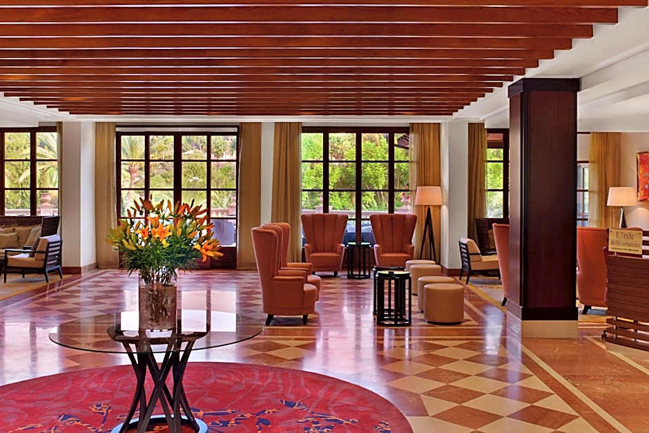 Sheraton Mallorca Arabella Golf Hotel