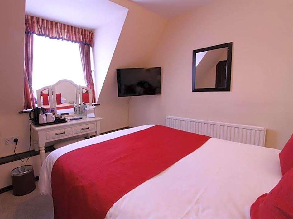 Thanington hotel