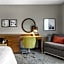 Hampton Inn By Hilton And Suites Edmonton West