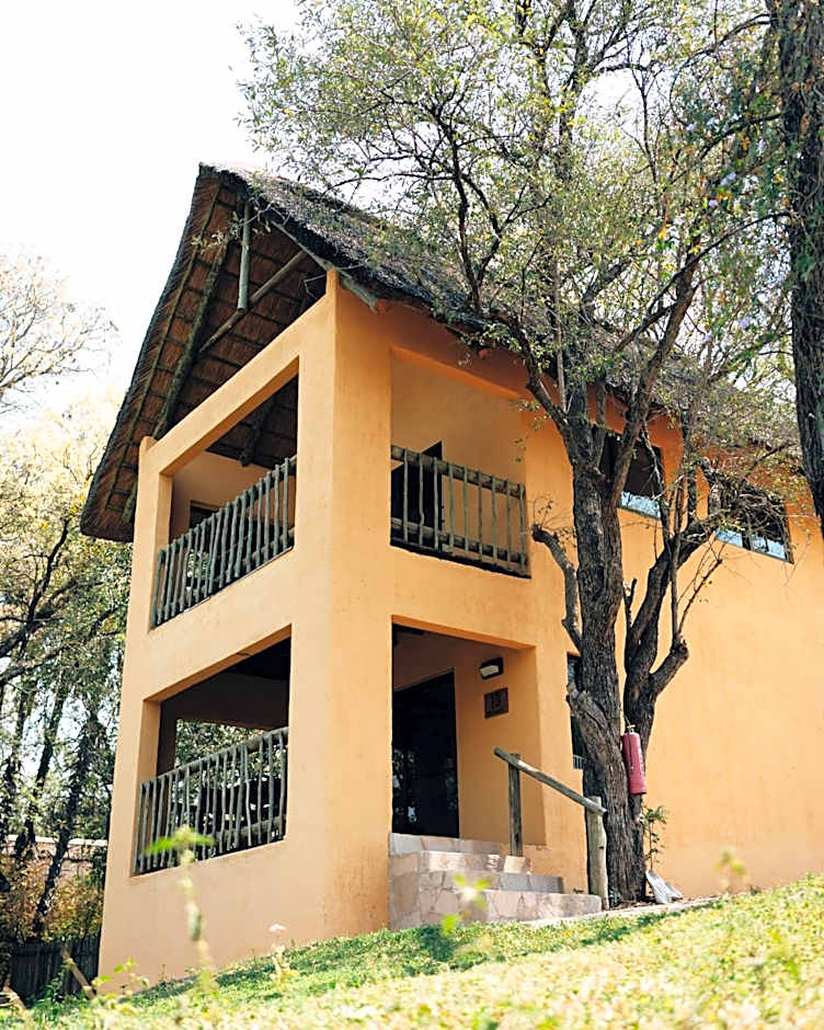 Maramba River Lodge