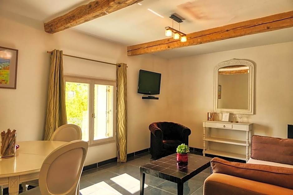 LA MAISON CIARA - Suites et chambres