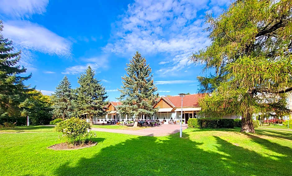Harz Hotel Vogelberg