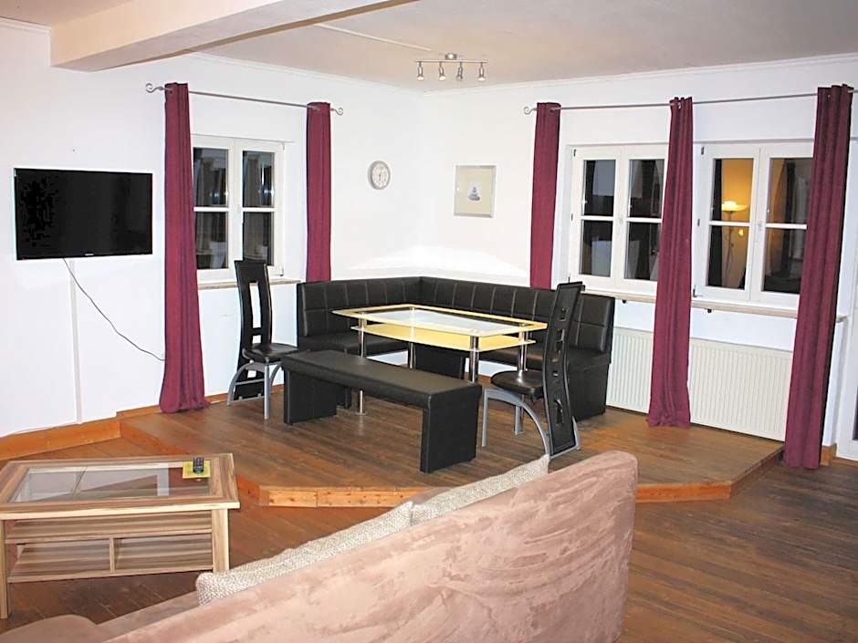 Pension Mühle